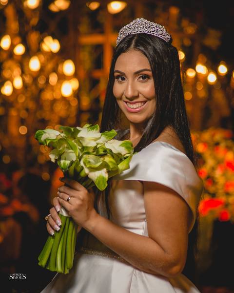 Casamento de Tainne e Jean Henrique em Rondonopolis, pelo fotografo Sergio Simões '
