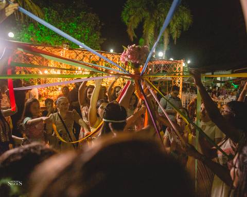 Casamento de Tainne e Jean Henrique em Rondonopolis, pelo fotografo Sergio Simões '