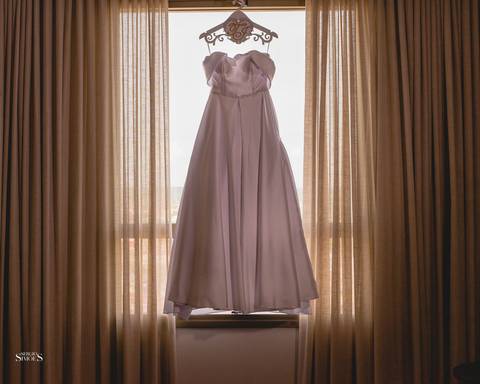 Casamento de Tainne e Jean Henrique em Rondonopolis, pelo fotografo Sergio Simões '