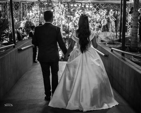Casamento de Tainne e Jean Henrique em Rondonopolis, pelo fotografo Sergio Simões '