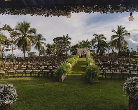 Casamento de Tainne e Jean Henrique em Rondonopolis, pelo fotografo Sergio Simões '