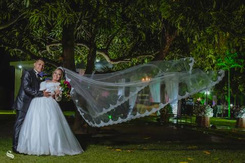 fotos pos casamento'