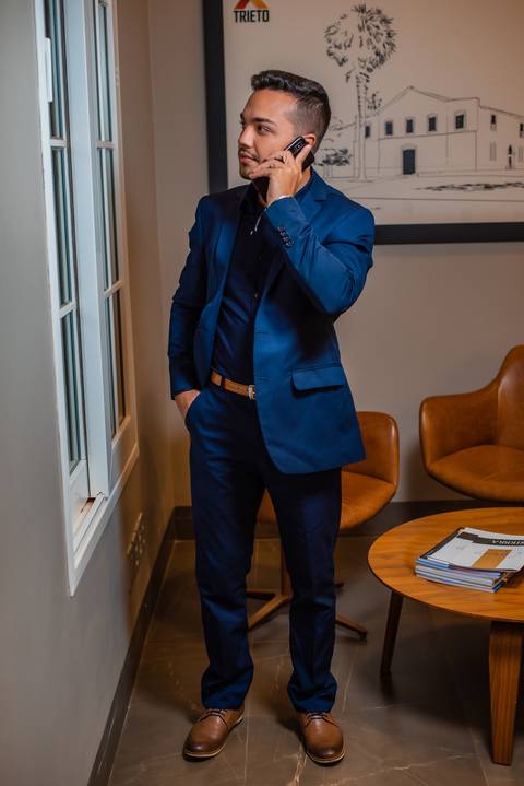 fotografia de retrato corporativo para corretor de imóveis, fotografo Sergio Simões de Rondonópolis  '