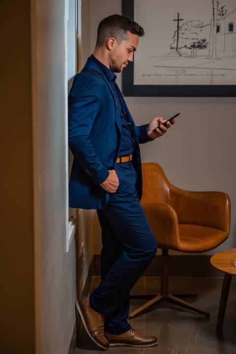 fotografia de retrato corporativo para corretor de imóveis, fotografo Sergio Simões de Rondonópolis  '