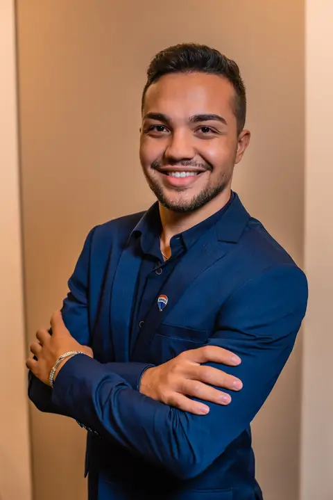 fotografia de retrato corporativo para corretor de imóveis, fotografo Sergio Simões de Rondonópolis  '