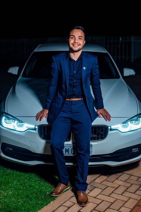 fotografia de retrato corporativo para corretor de imóveis, fotografo Sergio Simões de Rondonópolis  '