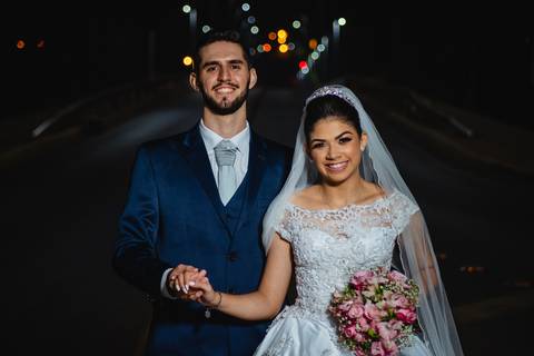 Fotografia pousada na cidade dos Noivos Debora e Mauricio em Rondonópolis-MT, fotografo Sergio Simões.'