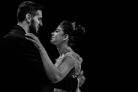 E foram pra pista os casados Debora e Mauricio em Rondonópolis-MT, fotografo Sergio Simões.'