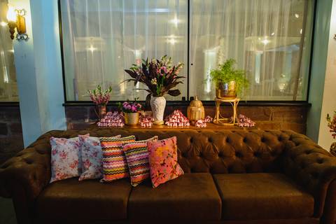 fotografia da decoração pela perfis eventos do casamento de Viviane e Guilherme em Rondonópolis-MT, fotografo Sergio Simões.'