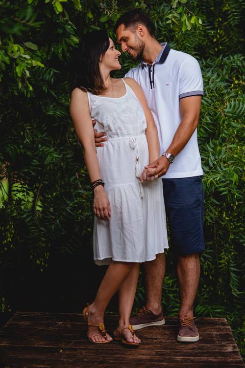 Ensaio de casal no Espaço Bem viver em Rondonópolis-MT, fotografo Sergio Simões.'