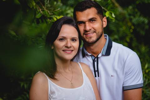 Ensaio de casal no Espaço Bem viver em Rondonópolis-MT, fotografo Sergio Simões.'
