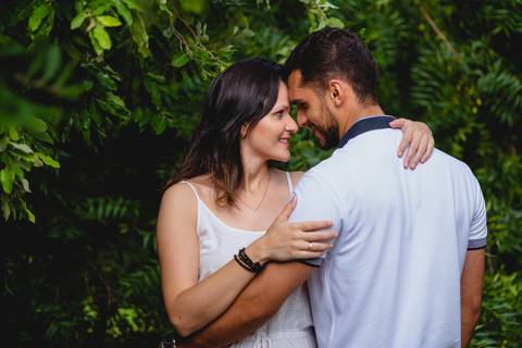 Ensaio de casal no Espaço Bem viver em Rondonópolis-MT, fotografo Sergio Simões.'