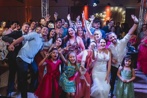 fotografia da festa de casamento de Bruna e Leo em Rondonópolis-MT, fotografo Sergio Simões.'