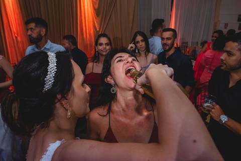 fotografia da festa de casamento de Bruna e Leo em Rondonópolis-MT, fotografo Sergio Simões.'