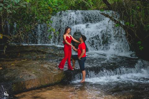 ensaio fotografico do pre casamento do casal de noivos Milena e Walisson, fotografo de casamento Sergio Simões de Rondonópolis-MT'