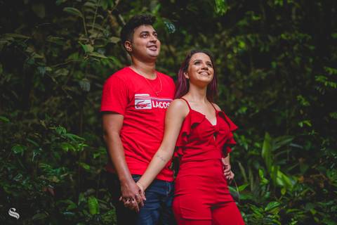 ensaio fotografico do pre casamento do casal de noivos Milena e Walisson, fotografo de casamento Sergio Simões de Rondonópolis-MT'