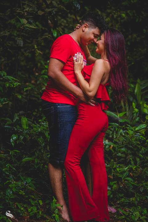 ensaio fotografico do pre casamento do casal de noivos Milena e Walisson, fotografo de casamento Sergio Simões de Rondonópolis-MT'