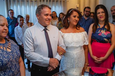 fotografia de casamento civil no cartório do 2° oficio de rondonópolis-mt, fotografo de casamento civil Sergio Simões'