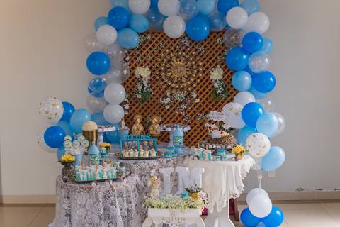 fotografia de batizado em Rondonópolis-MT pelo fotografo Sergio Simões'