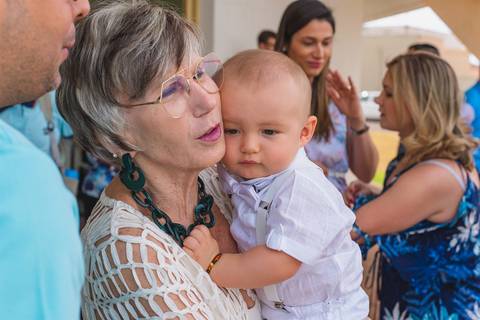 fotografia de batizado em Rondonópolis-MT pelo fotografo Sergio Simões'