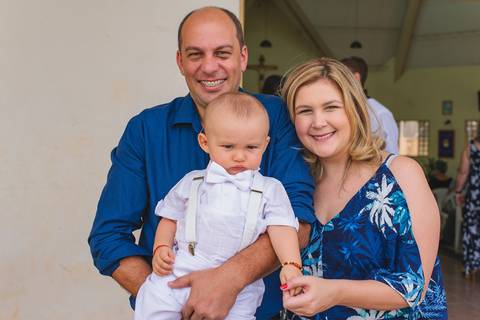 fotografia de batizado em Rondonópolis-MT pelo fotografo Sergio Simões'