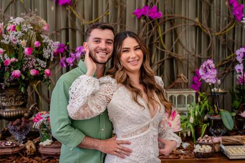 fotografia do almoço da futura residente em medicina Dra Andreia Farias, fotografo de rondonopolis Sergio Simoes'