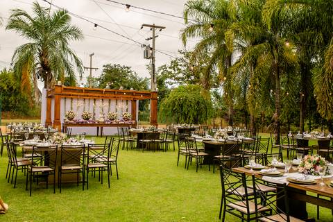 fotografia de decoração da Neide Decorações no espaço bem viver em Rondonópolis. Fotografo de casamento em rondonópolis Sergio Simões '