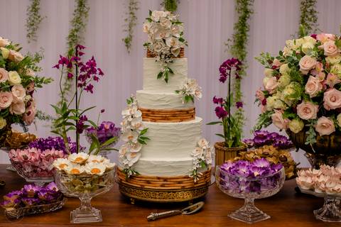 fotografia de decoração da Neide Decorações no espaço bem viver em Rondonópolis. Fotografo de casamento em rondonópolis Sergio Simões '