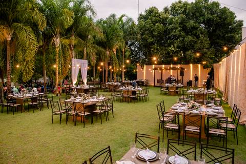fotografia de casamento da Amanda e Julio no espaço bem viver em Rondonópolis. Fotografo de casamento em rondonópolis Sergio Simões '
