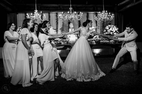 fotografia de casamento da Amanda e Julio no espaço bem viver em Rondonópolis. Fotografo de casamento em rondonópolis Sergio Simões '