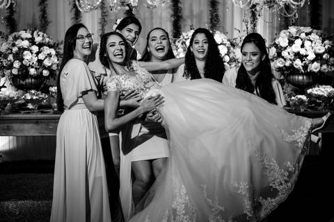 fotografia de casamento da Amanda e Julio no espaço bem viver em Rondonópolis. Fotografo de casamento em rondonópolis Sergio Simões '