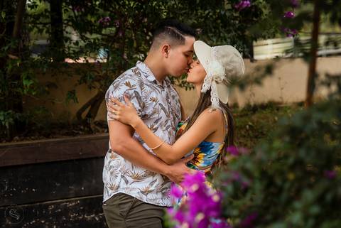 sessão fotografica do casal Daiane e Willian na Pousada Águas de São Lourenço, fotografo de casamento em Rondonópolis Sergio Simões'