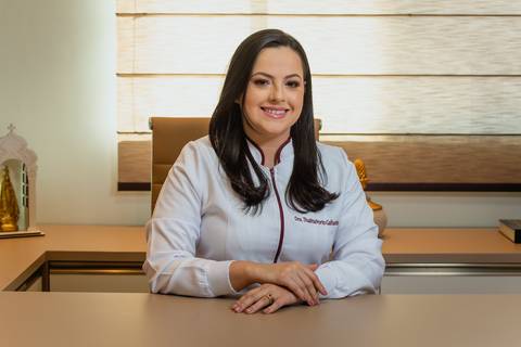 Fotografia de retrato corporativo, fotos empresarial, fotografia corporativa, Dra Thalita Porto dentista, fotografo de retrato profissional Sergio Simões de Rondonópolis Mato Grosso  '