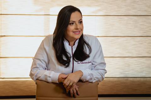 Fotografia de retrato corporativo, fotos empresarial, fotografia corporativa, Dra Thalita Porto dentista, fotografo de retrato profissional Sergio Simões de Rondonópolis Mato Grosso  '