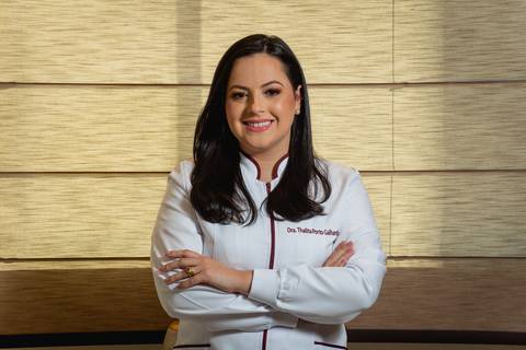 Fotografia de retrato corporativo, fotos empresarial, fotografia corporativa, Dra Thalita Porto dentista, fotografo de retrato profissional Sergio Simões de Rondonópolis Mato Grosso  '