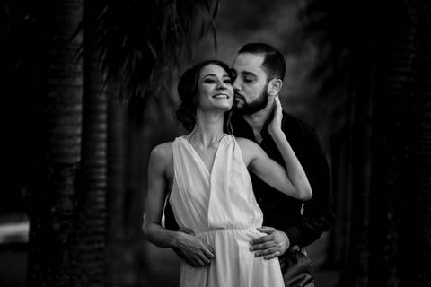 Sessão fotográfica do casal Fran e Michel no Espaço Bem Viver em Rondonópolis, fotografo de casamento em Rondonópolis Sergio Simões'