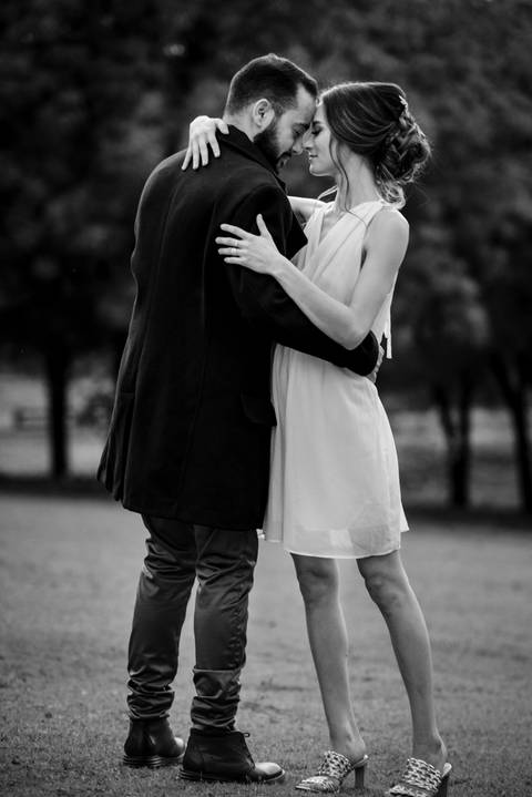 Sessão fotográfica do casal Fran e Michel no Espaço Bem Viver em Rondonópolis, fotografo de casamento em Rondonópolis Sergio Simões'