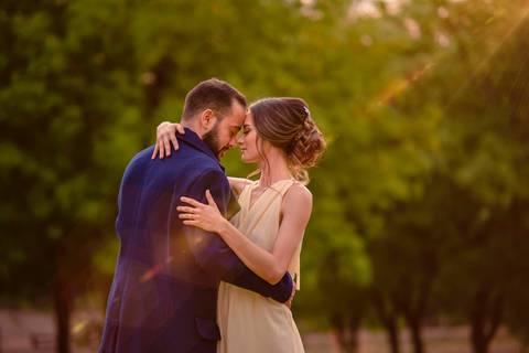 Sessão fotográfica do casal Fran e Michel no Espaço Bem Viver em Rondonópolis, fotografo de casamento em Rondonópolis Sergio Simões'