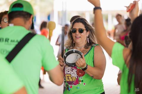 belo horizonte, bloco de carnaval, bloco pequena eva, fotógrafo de evento, pedro leopoldo, praça da estação, victor ataide'