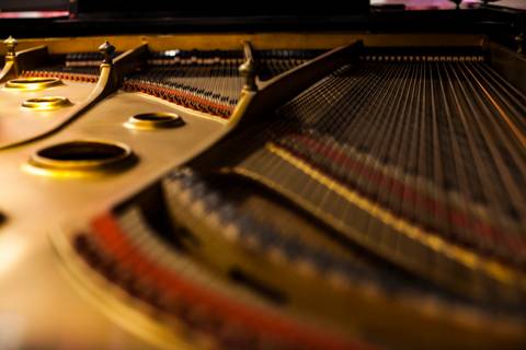 FineArt - Piano'