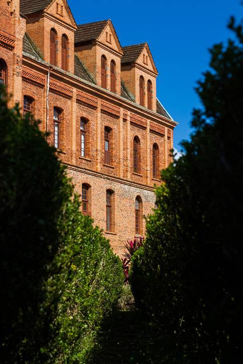 FineArt - Monastério 3'