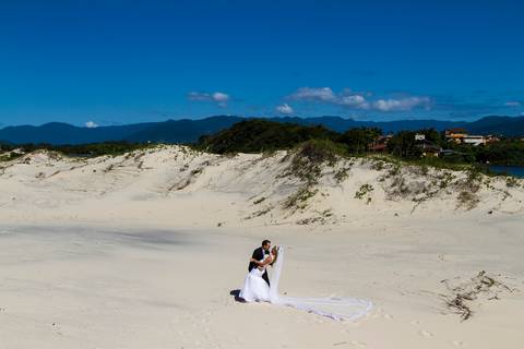 Guarda do Embaú e toda sua beleza!'