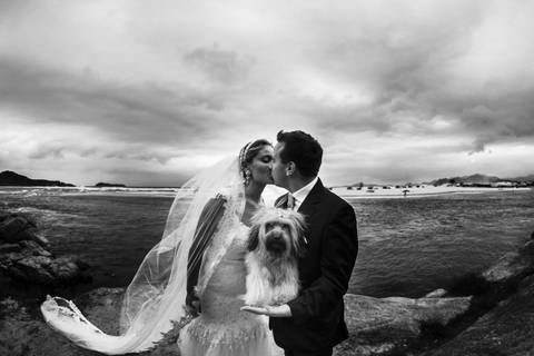 A lili, não poderia ficar de fora'