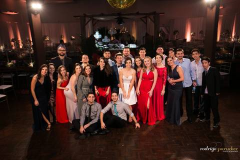 Os sobreviventes do casamento'