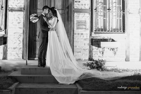 sessão fotografica Mayumi e Bruno'