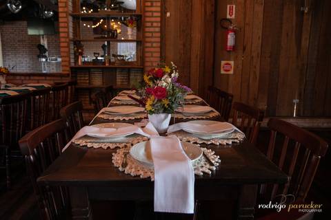 decoração de casamento, mesa decoração, sousplat de crochê'