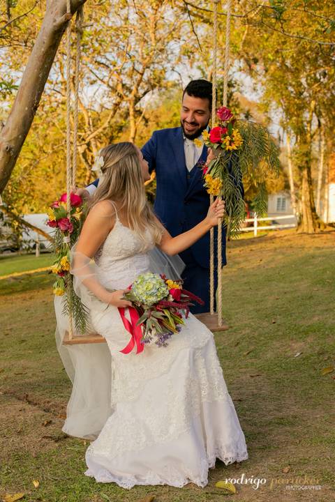 ensaio do casal pós casamento '