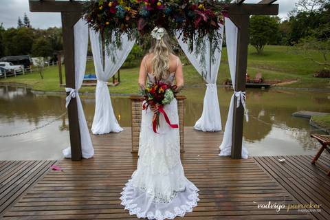 noiva, vestido de noiva'