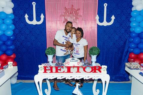 Bela Família pelo fotógrafo Douglas Maia'