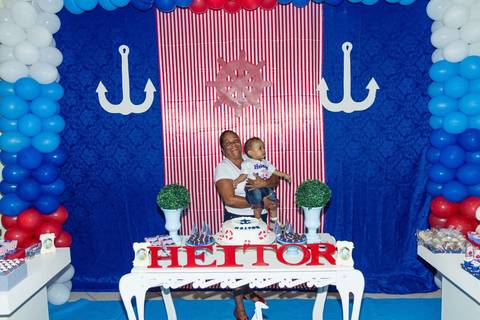 Vovó sorrindo pelo fotógrafo Douglas Maia'